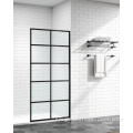 Black Grid savali i le taele